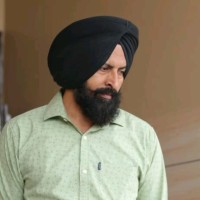Kuldeep Singh