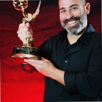 Justin Conforti