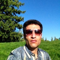 Amanullah Salihi