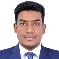 Nikhil Sudharsanan