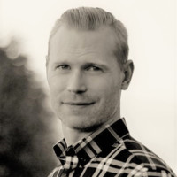 Daniel Blom
