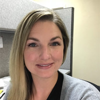Elizabeth Kienzle