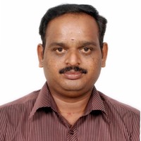 M Gopalakrishnan