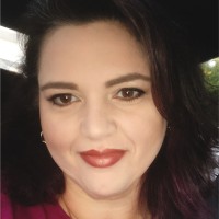 Kristen Tinsley