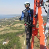 Cristian Ortega muñoz