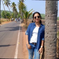 Kiran Shinde
