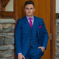 Grayson Hanley
