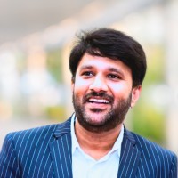 Sai Kiran Singanamala