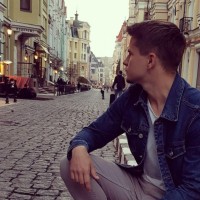 Artem Tarasenko