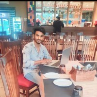 Arbaj Ansari