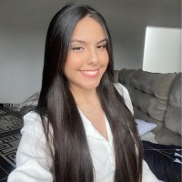 Ana Luiza Alves