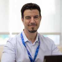 Claudio Barros
