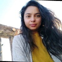 Alisson Liseth Anzola Fajardo