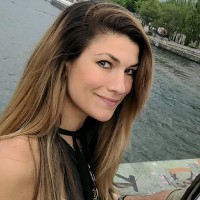 Tina Triantafillos Msc