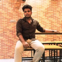 Amal Murali