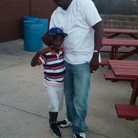 Andre Moore