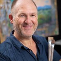 Rod Moore