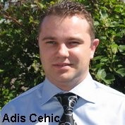 Adis Cehic