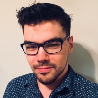 Christopher Blendermann