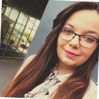 Barbara Borbála Taba
