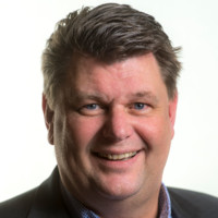 Peter Van Den Bosch