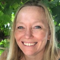 Natalie Staggard