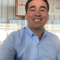 Ignacio San Juan Carrera