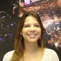 Amelia Oliveira