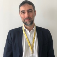 Fabrizio D’Alessandro