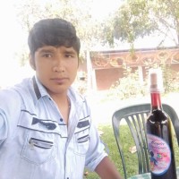 Nilven Janampa chavez