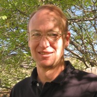Charles Sharman