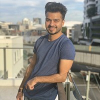 Aditya Pankhaniya