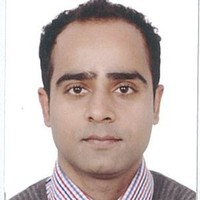 Mandip Pokharel, Phd