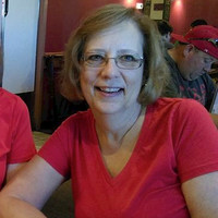 Kathie Pfortmiller