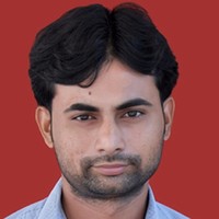 Yogesh Ponia