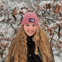 Megan Van Brakel