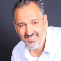 Daniel Ellezam