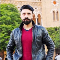 SOHAIL K.