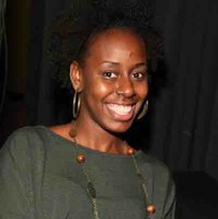 TAMARA ALEXIS