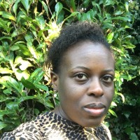 Kadijha Kamara