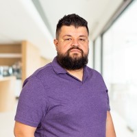 Caio Moreira