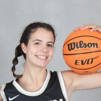 Candela Pérez Castellanos