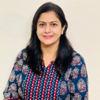 Amita Pandit