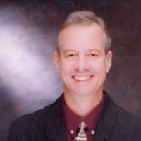 Douglas R. Berry