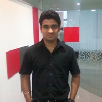 Siddharth Upadhyay