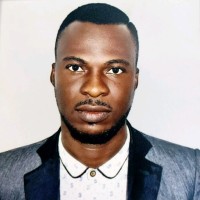 Abdel Kader Olagnidé Mamadou