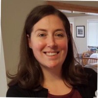 Sarah Romer