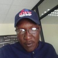 Nakedi Headman Moimana