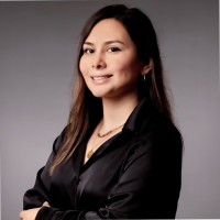 Caroline Ramirez Sucso