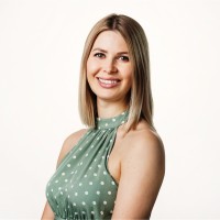 Heidi Backman
